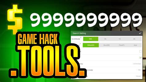 Hacked Games — Let's Play With Cheats.